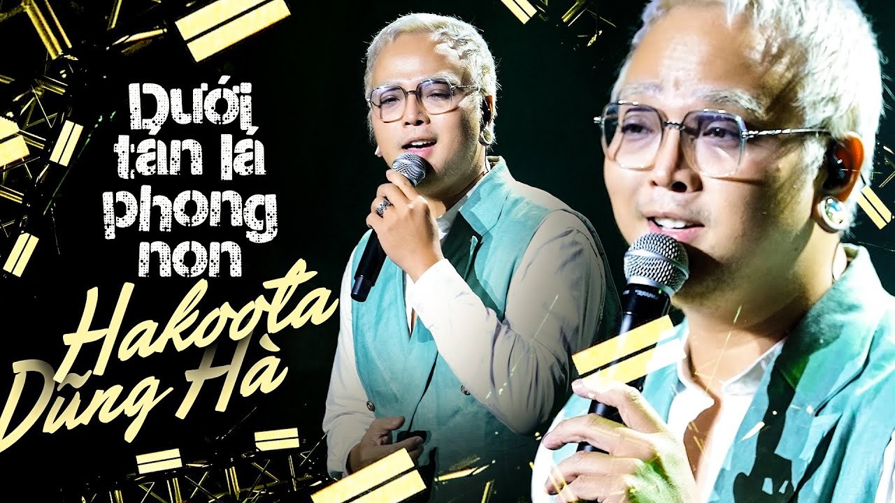 Dưới Tán Lá Phong Non