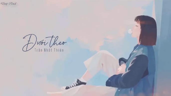 Đuổi theo (追)