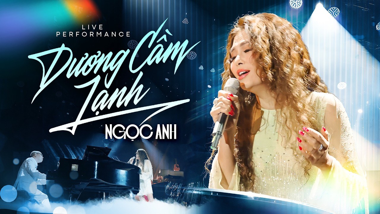 Dương Cầm Lạnh