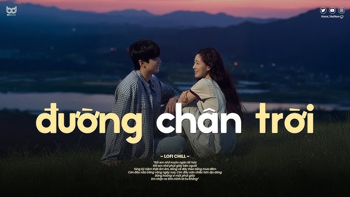 Đường chân trời