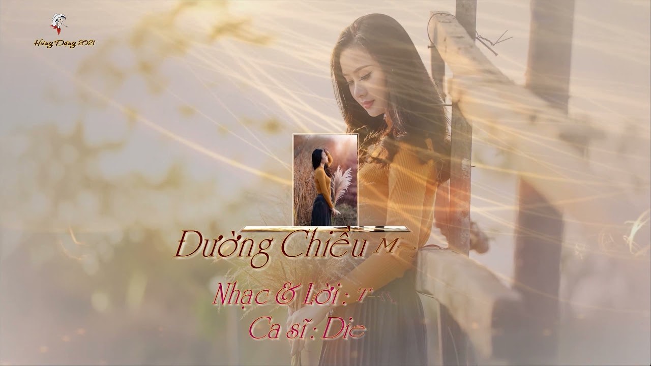 Đường chiều một bóng