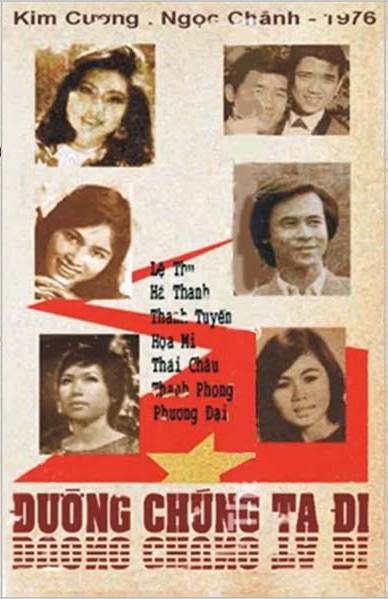 Đường Chúng Ta Đi