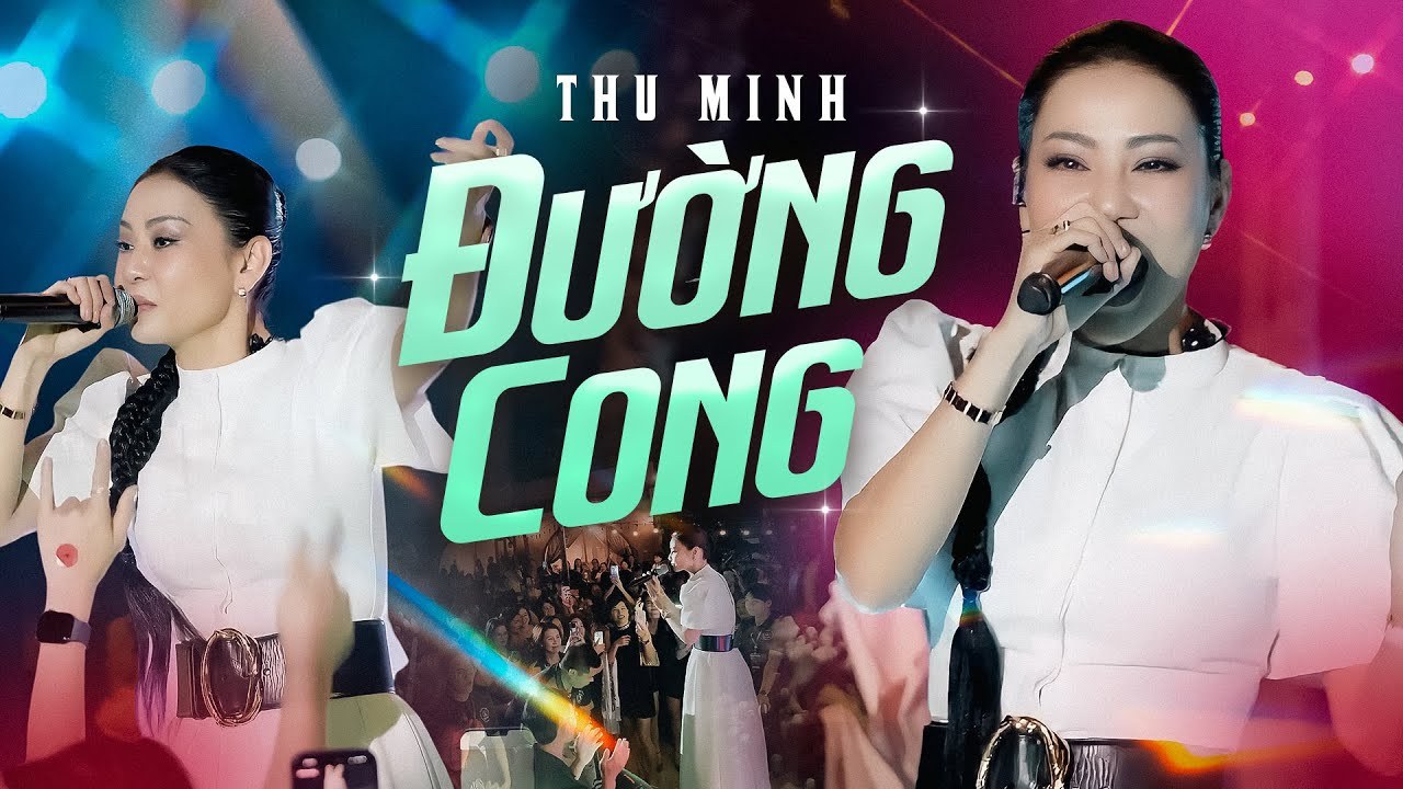 Đường Cong