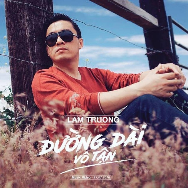 Đường Dài Vô Tận