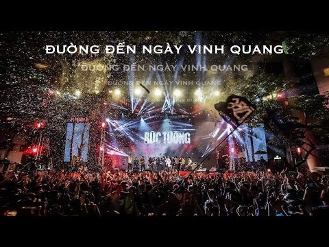 Đường Đến Ngày Vinh Quang (Đường Đến Vinh Quang)