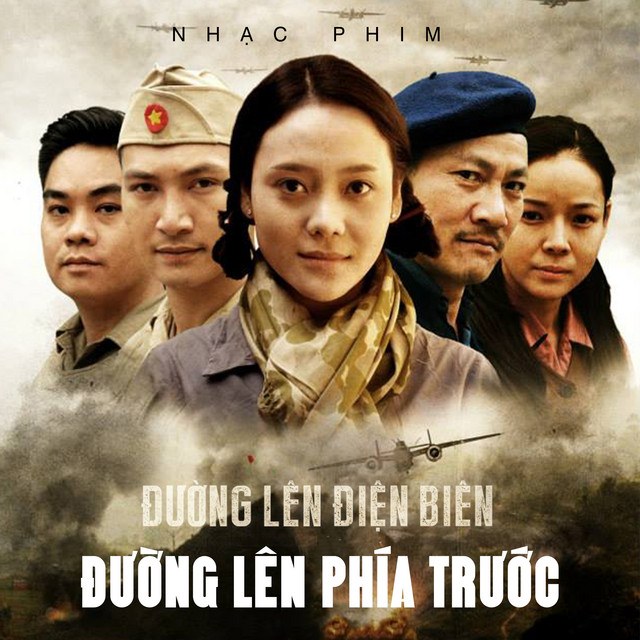 Đường Lên Phía Trước (OST Đường Lên Điện Biên)