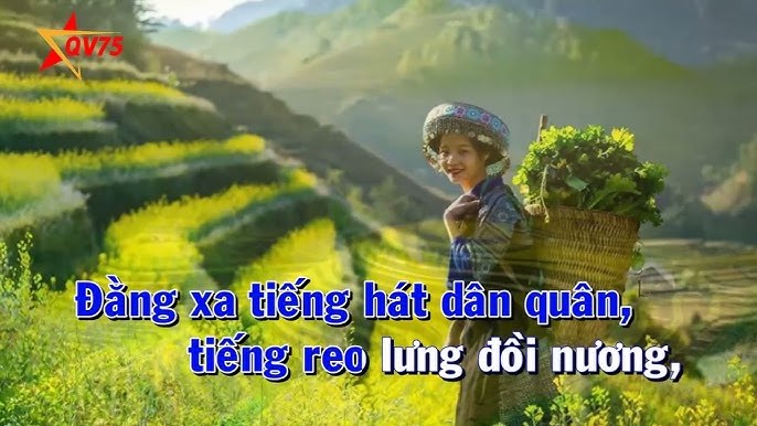 Đường Lên Tây Bắc