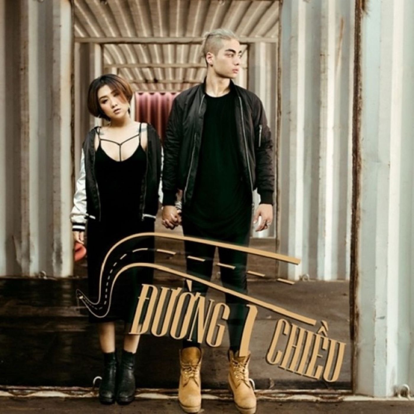 Đường Một Chiều (Rap Version)