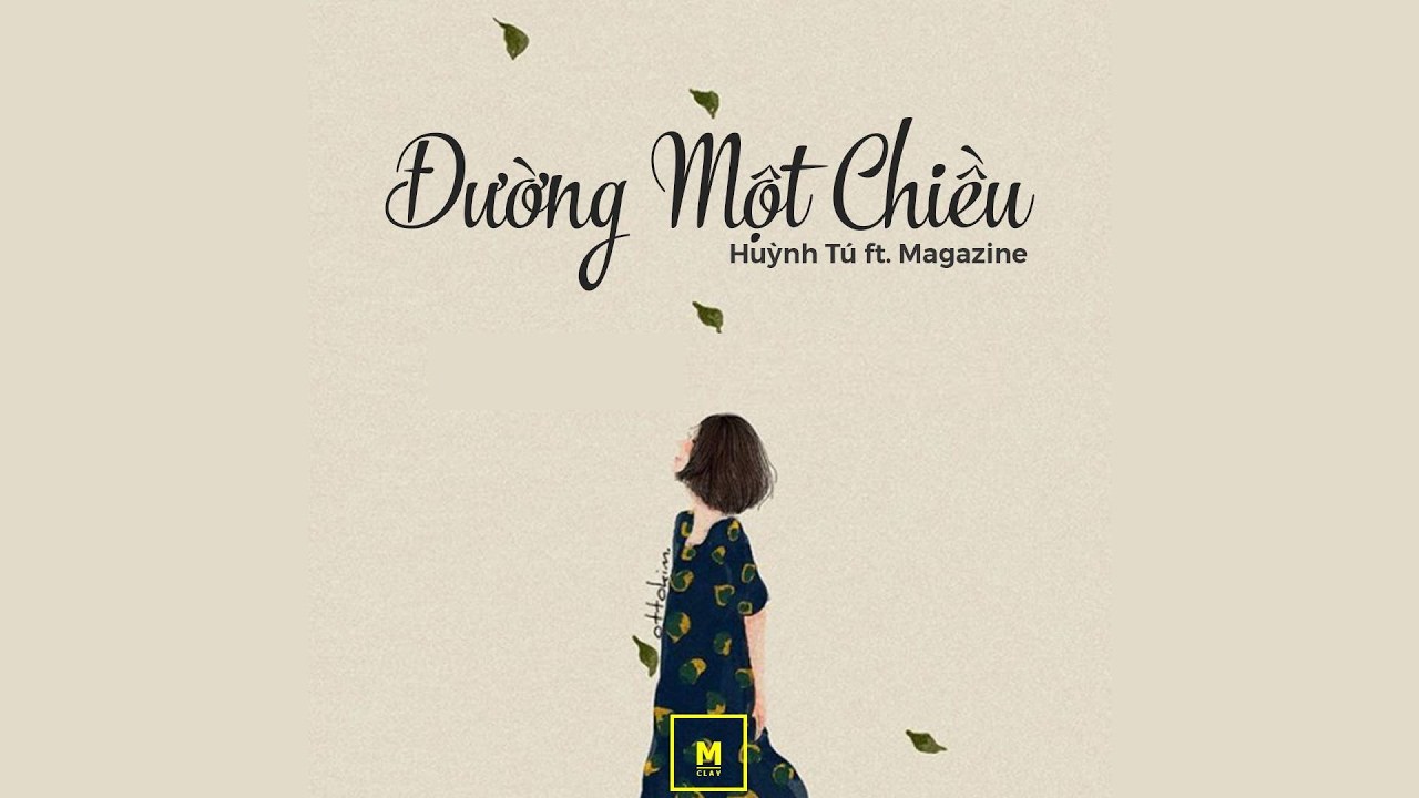 Đường Một Chiều