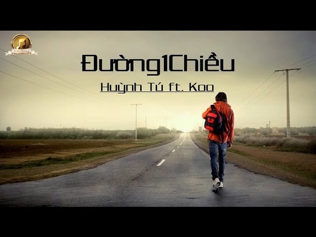 Đường Một Chiều