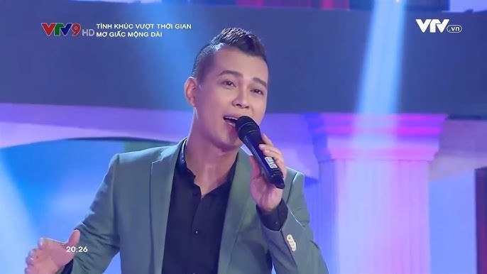 Đường Nào Trong Mơ