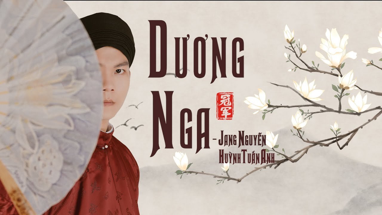 Dương Nga ( Phượng Khấu OST)