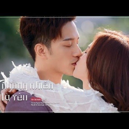 爱所当然 - 徐志贤 (Đương nhiên là yêu - Từ Chí Hiền - Cô gái ngoài hành tinh Sài Tiểu Thất OST)