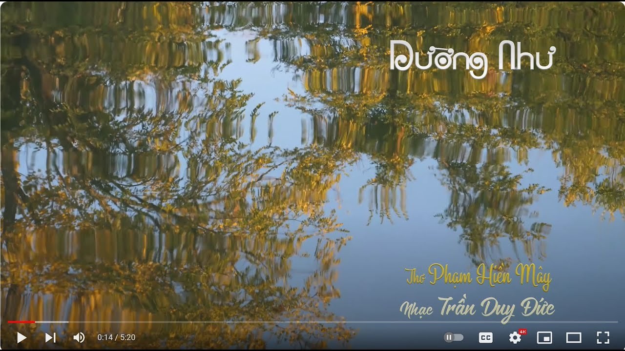 Dường như
