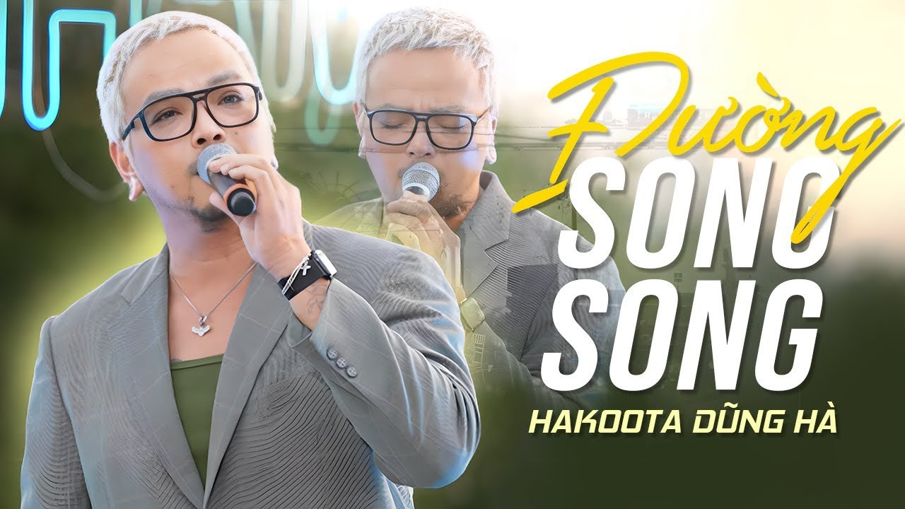 Đường Song Song