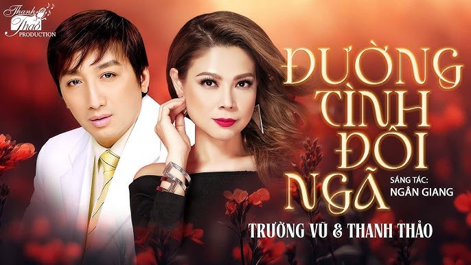 Đường Tình Đôi Ngã