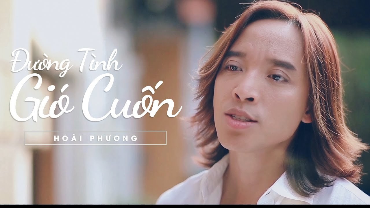 Đường tình gió cuốn