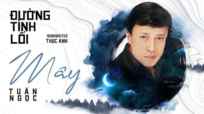 đường tình lối mây