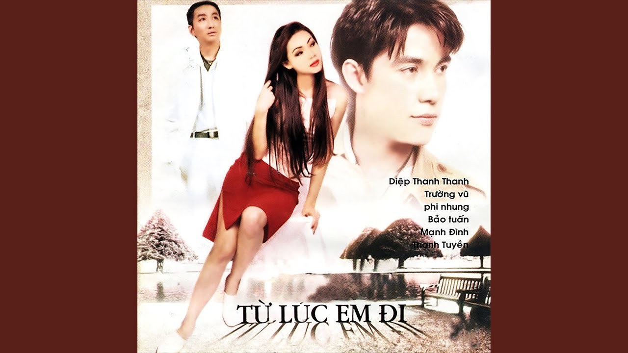 Đường tình nhiều lối