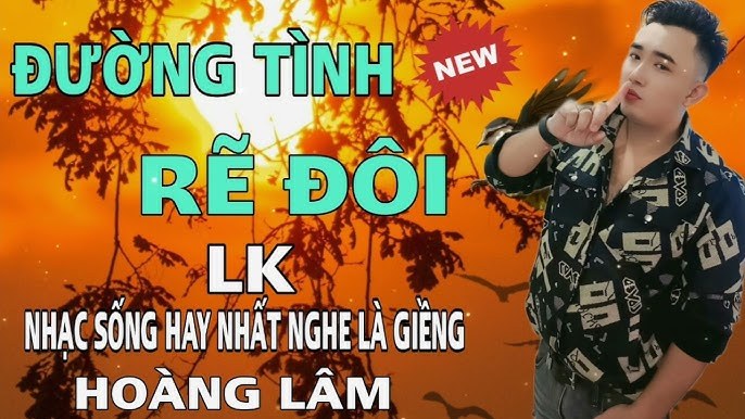 Đường tình rẽ ngang