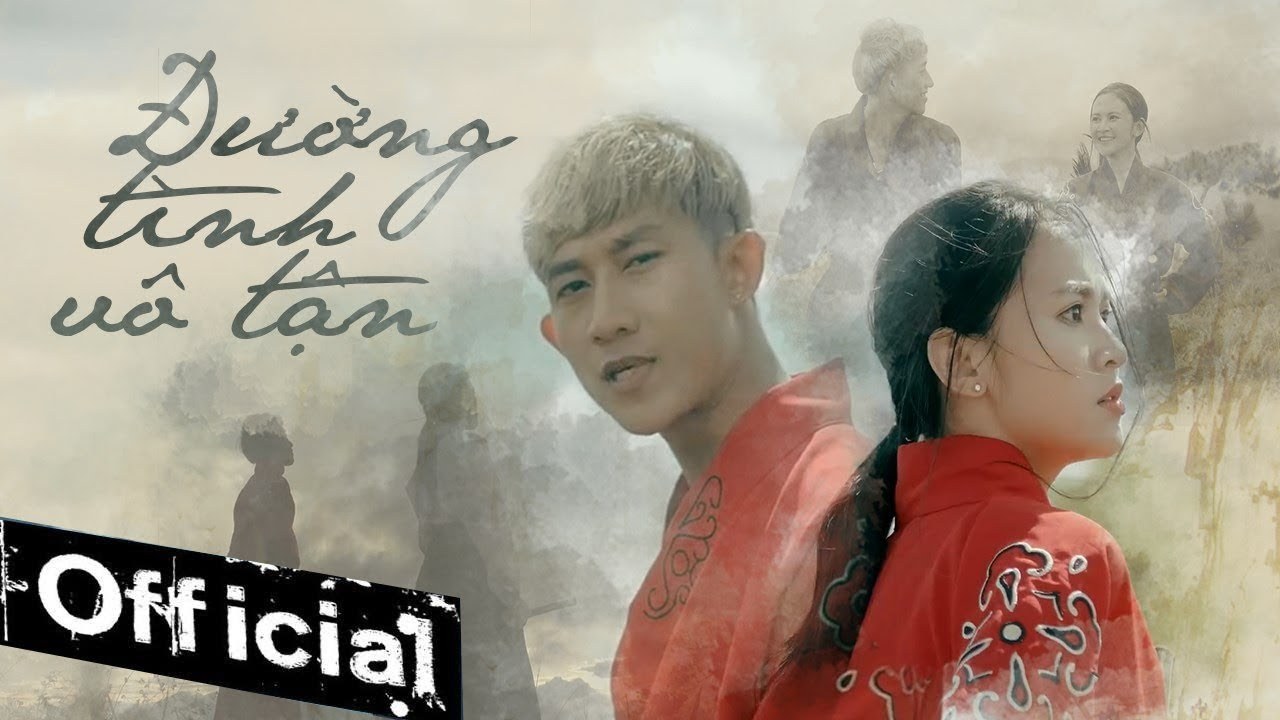 Đường Tình Vô Tận