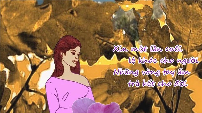 ĐƯỜNG VÀO MÙA THU