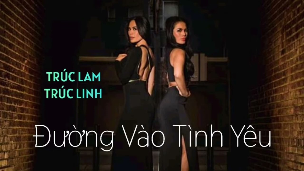 Đường vào tình yêu