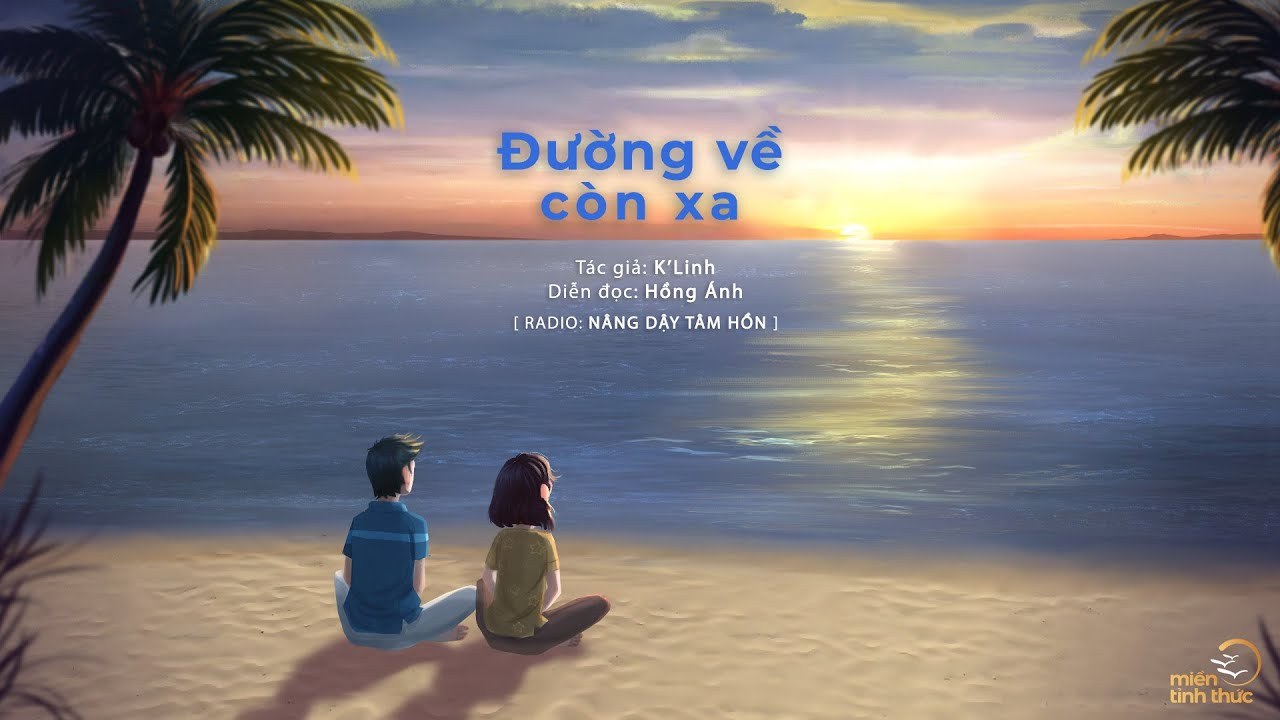 Đường Về Còn Xa
