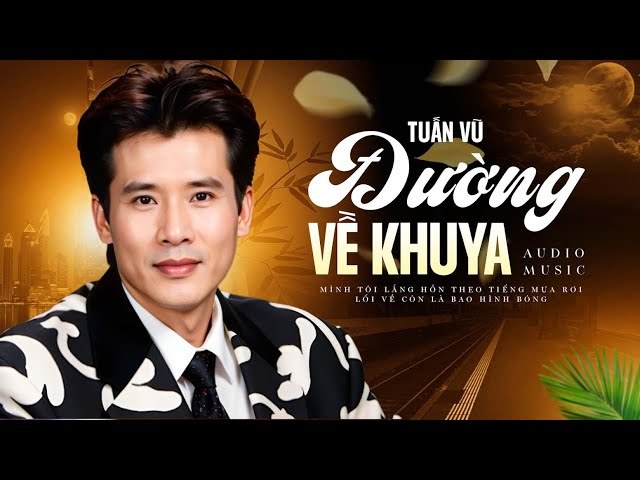Đường Về Khuya