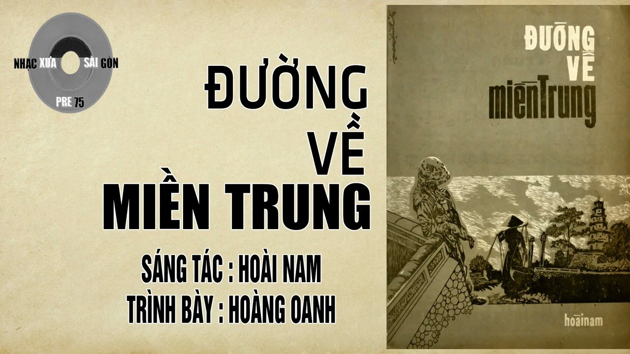 Đường về miền trung