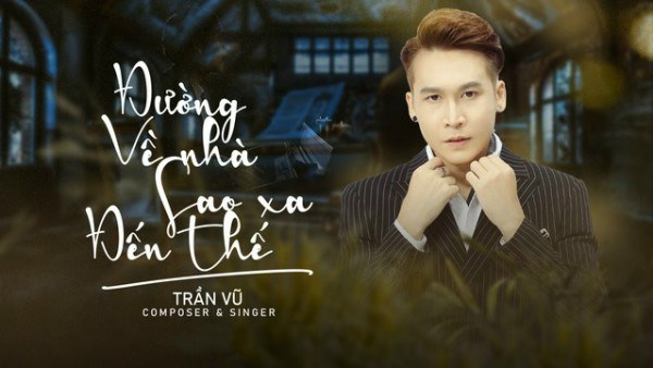 Đường Về Nhà Sao Xa Đến Thế