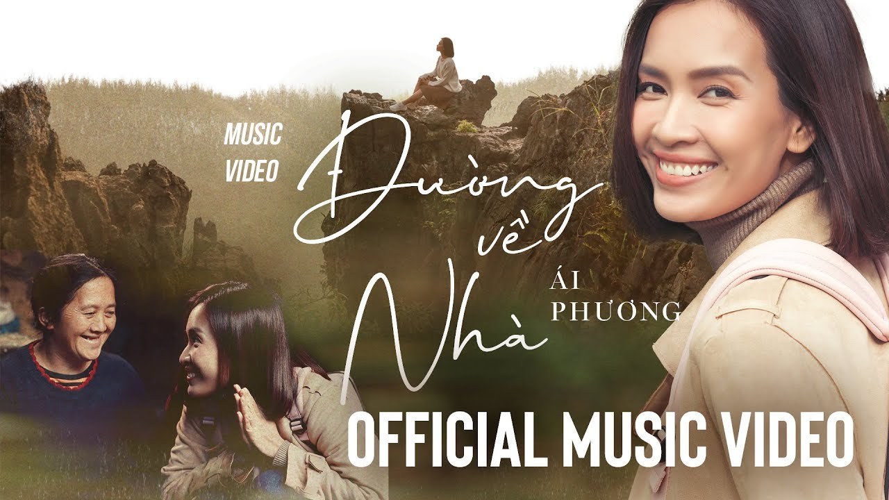 Đường Về Nhà