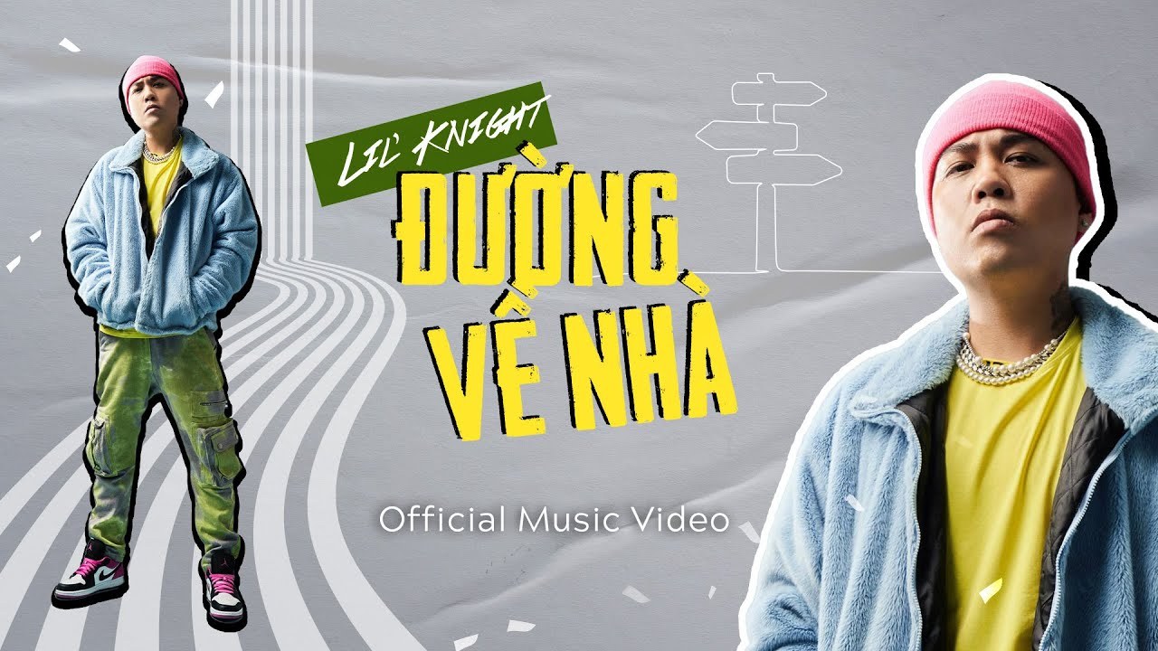 Đường Về Nhà