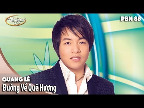 Đường Về Quê Hương