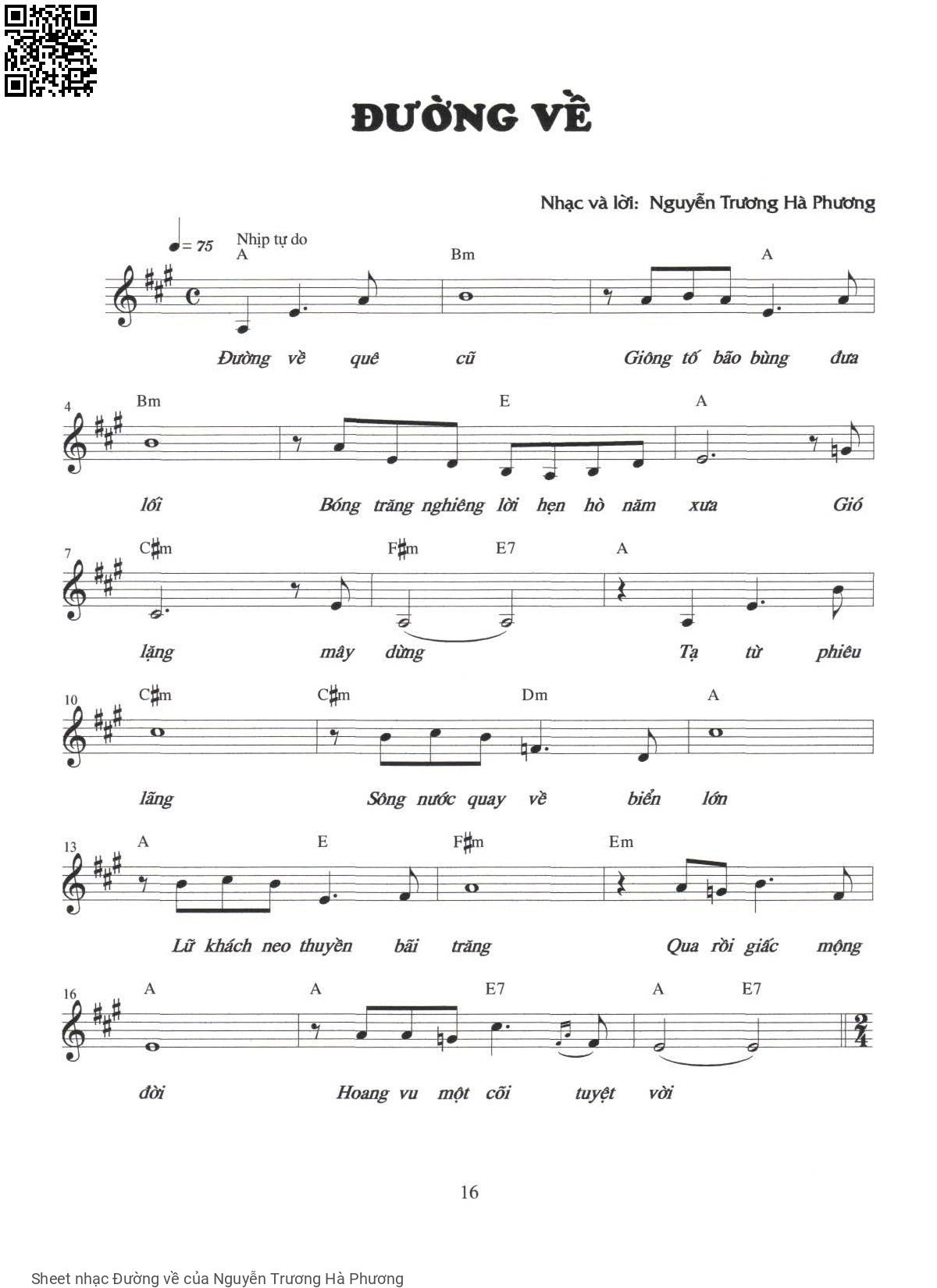 đường về sẽ chẳng có em  ( demo )