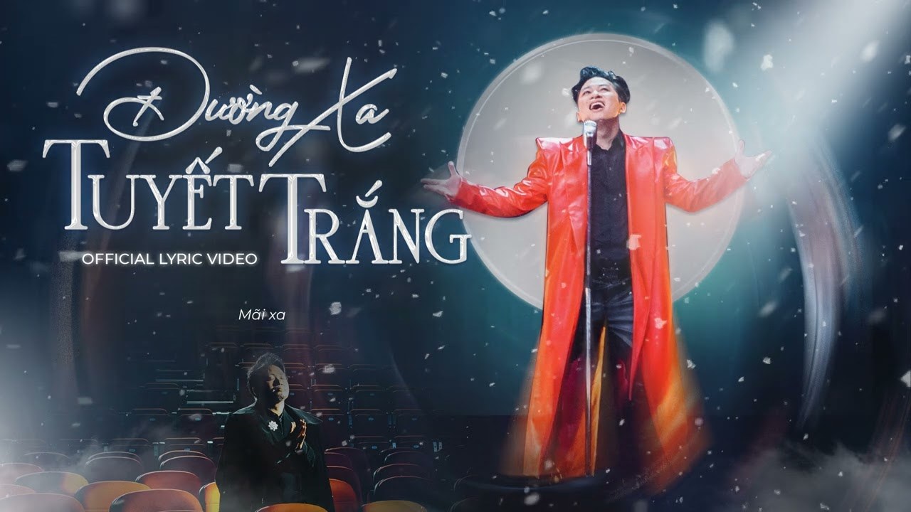 Đường Xa Tuyết Trắng