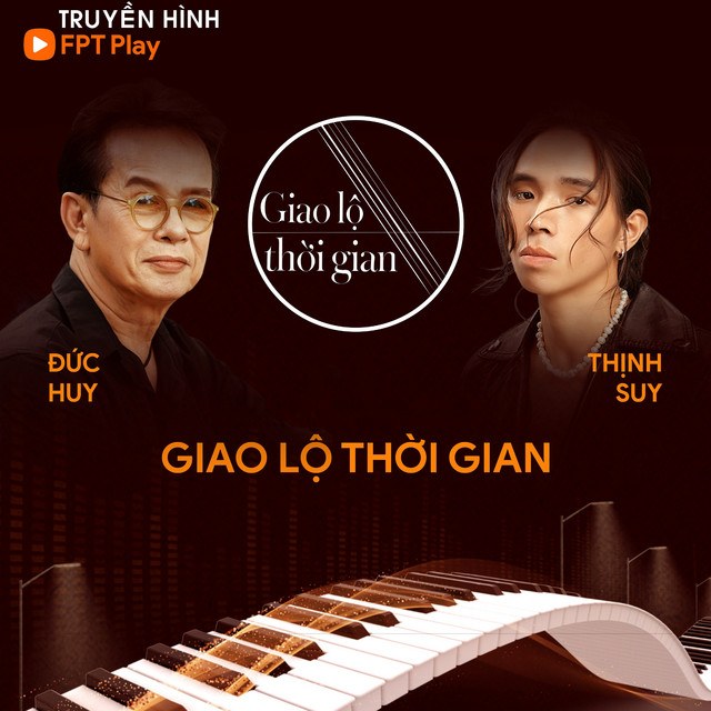 ĐƯỜNG XA ƯỚT MƯA - THỊNH SUY | Live in Giao Lộ Thời Gian 2022