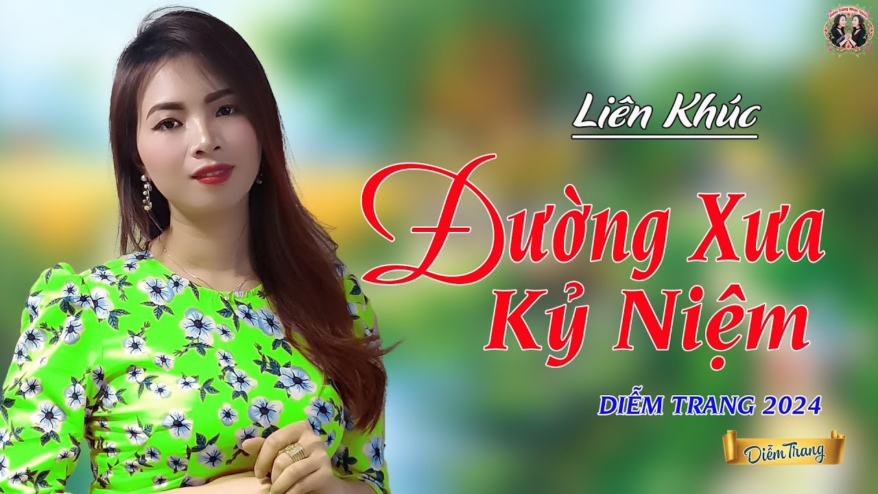Đường xưa kỷ niệm