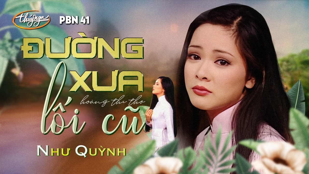Đường Xưa Lối Cũ