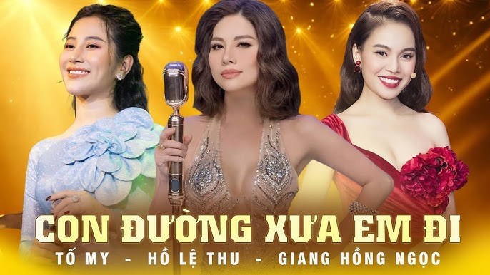 Đường Xưa