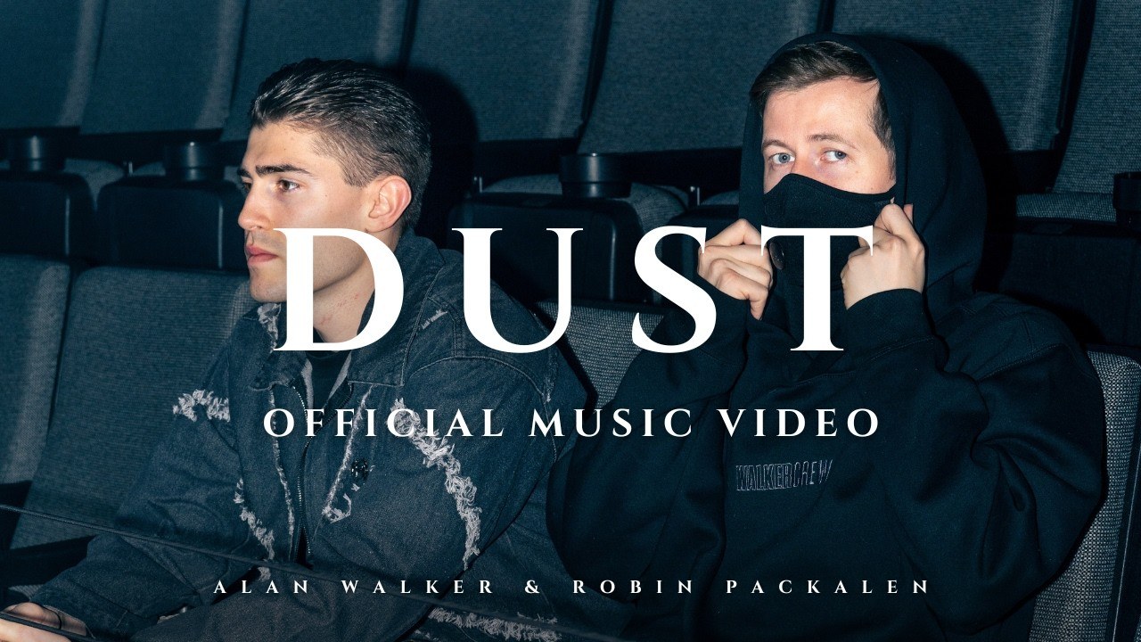 Dust