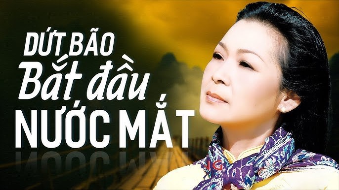  Dứt bão bắt đầu nước mắt 