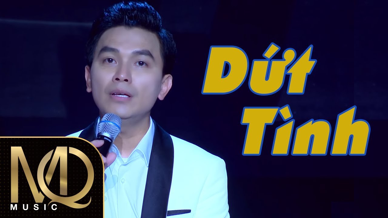 Dứt Tình
