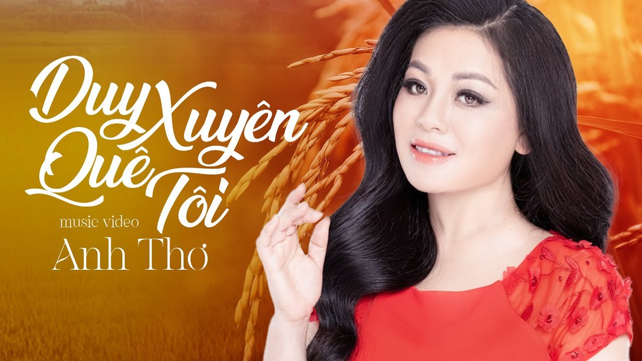 Duy Xuyên Quê Tôi 