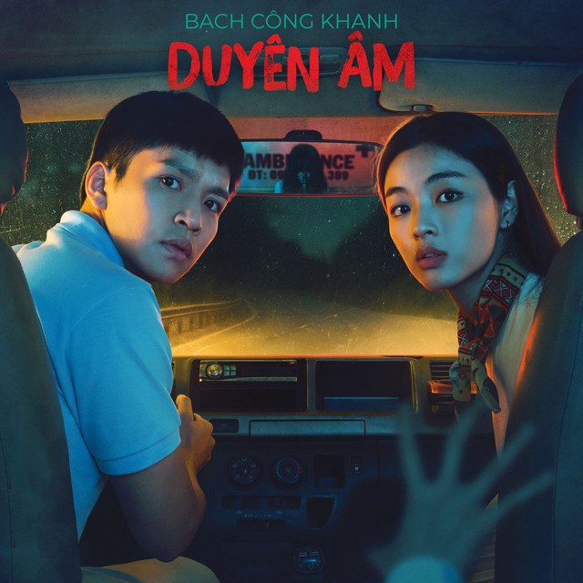 Duyên Âm (OST Âm Dương Lộ)