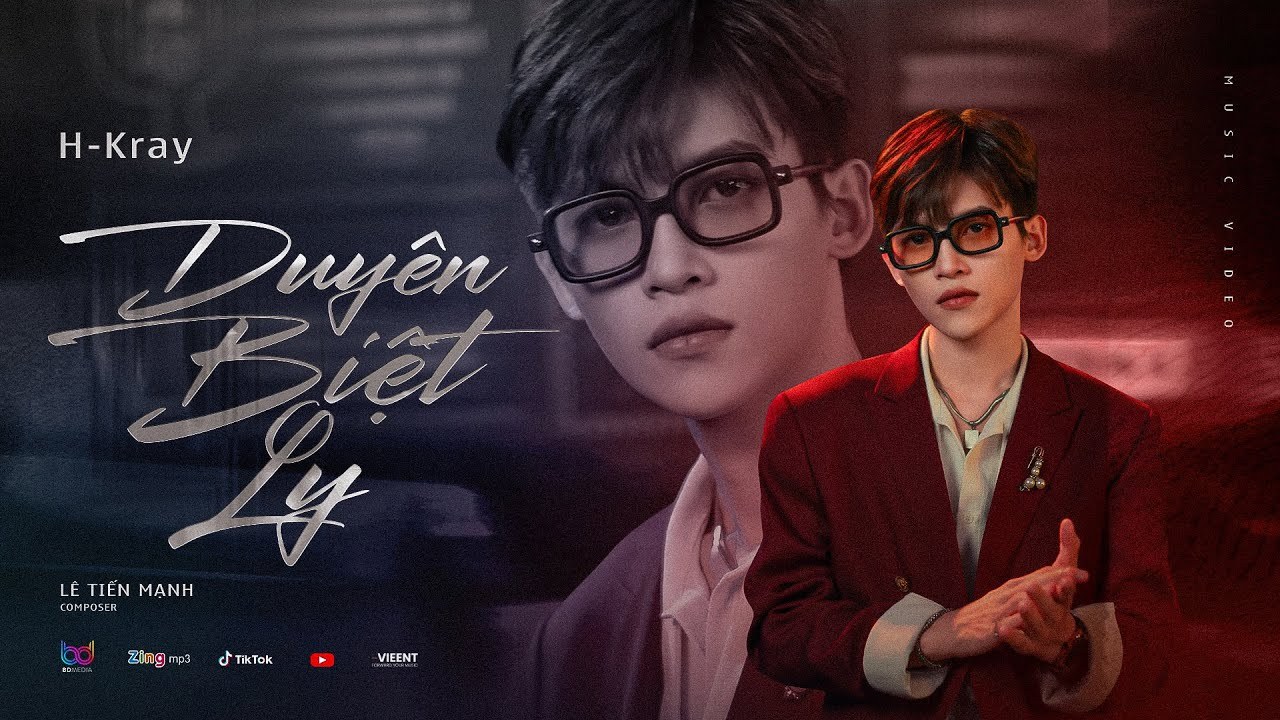 Duyên Biệt Ly