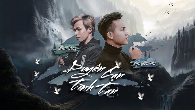 Duyên Cạn Tình Tan