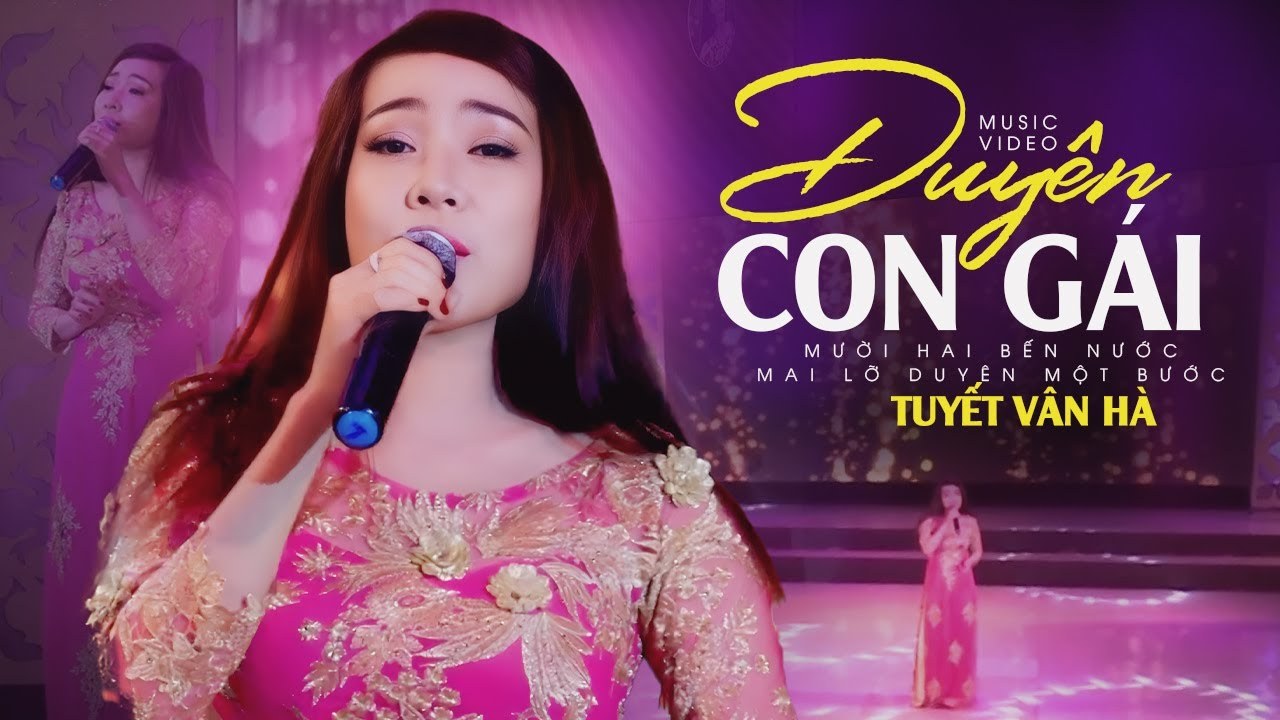 Duyên con gái