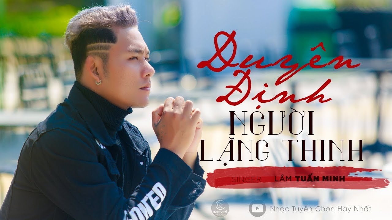 Duyên Định Người Lặng Thinh