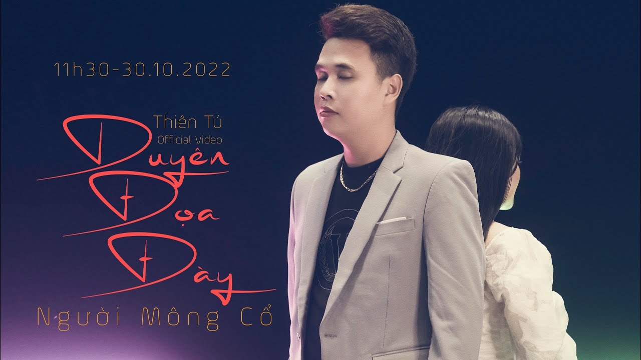 Duyên Đọa Đày (Người Mông Cổ)
